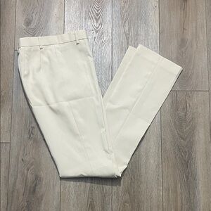 Hobby Horse Cream Show Pants